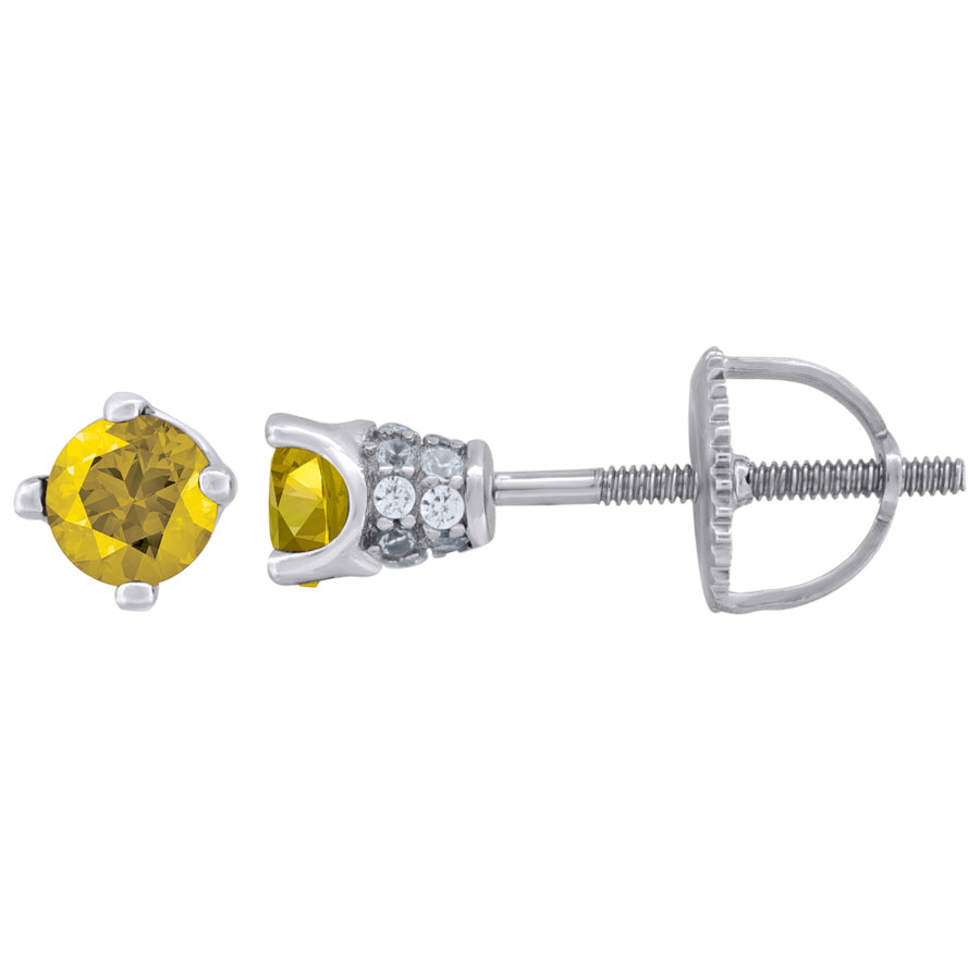 925 Sterling Silver Earrings