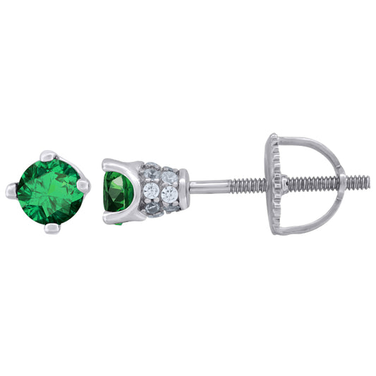 925 Sterling Silver Earrings