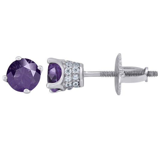 925 Sterling Silver Earrings