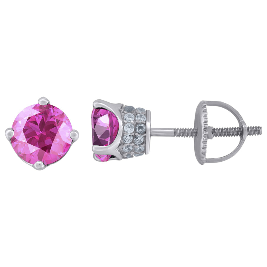 925 Sterling Silver Earrings