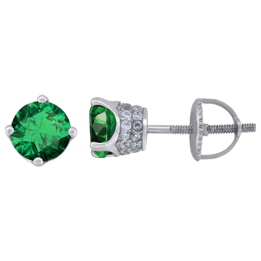 925 Sterling Silver Earrings