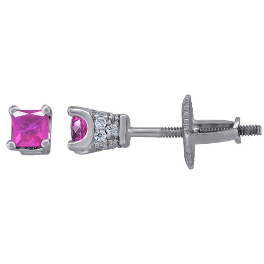 925 Sterling Silver Earrings