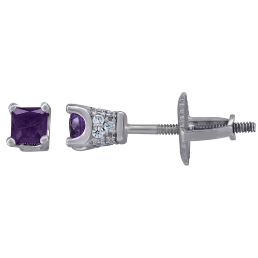 925 Sterling Silver Earrings