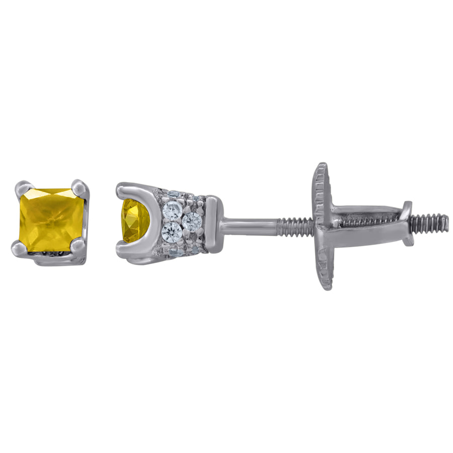 925 Sterling Silver Earrings