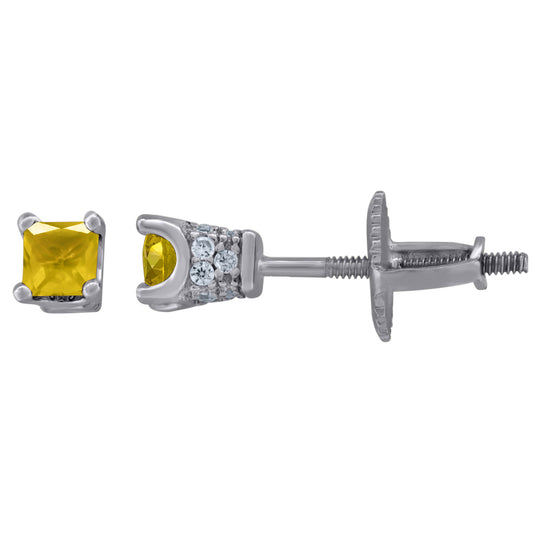 925 Sterling Silver Earrings