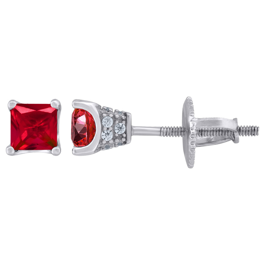 925 Sterling Silver Earrings