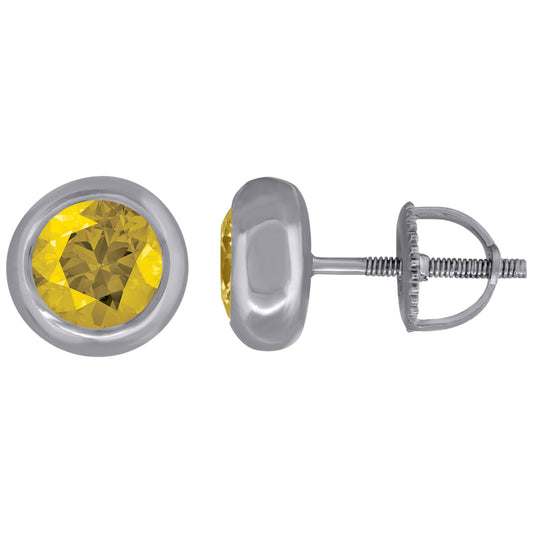 925 Sterling Silver Earrings