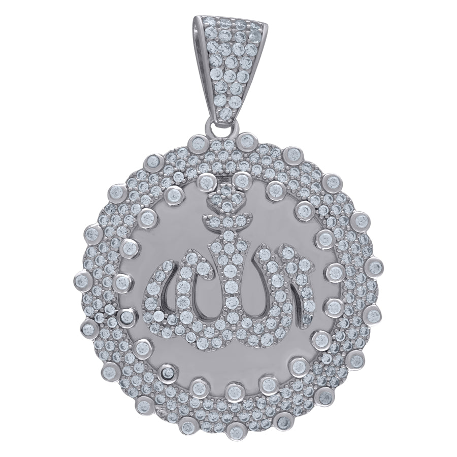 925-Sterling Silver Pendant