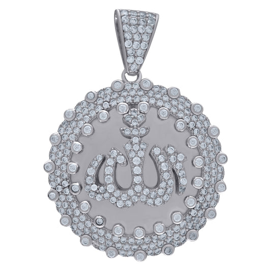 925-Sterling Silver Pendant