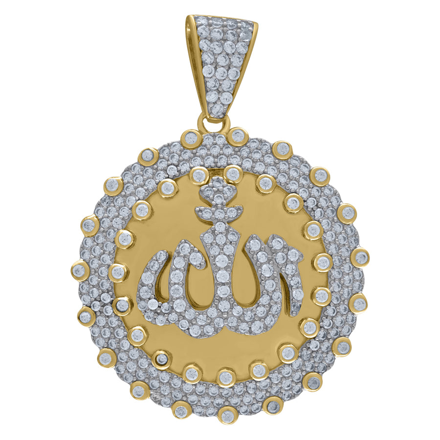 925-Sterling Silver Pendant