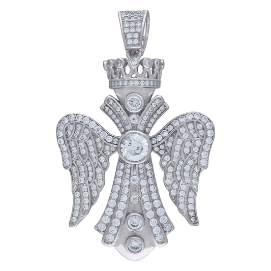 925-Sterling Silver Pendant