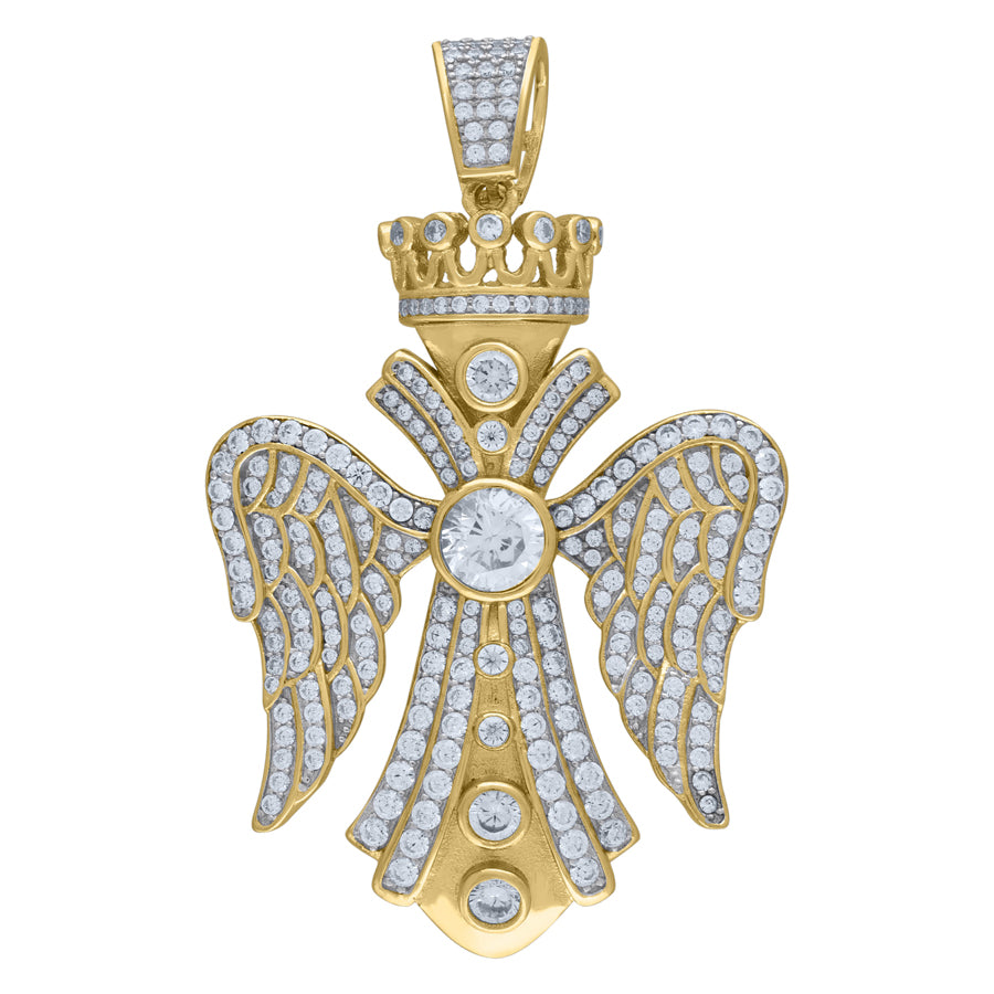 925-Sterling Silver Pendant