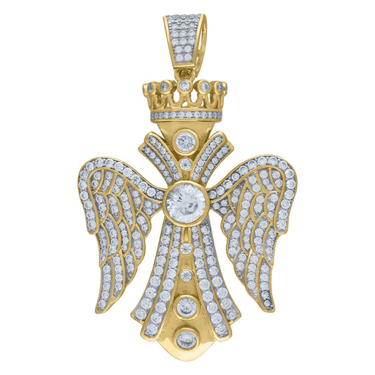 925-Sterling Silver Pendant