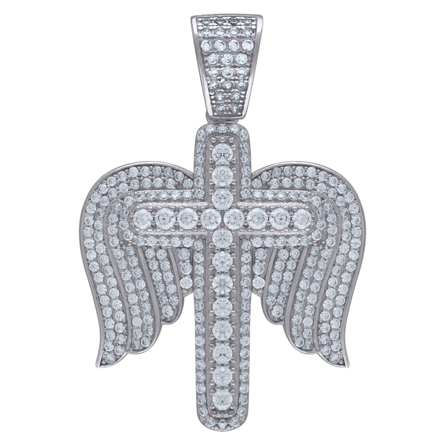 925-Sterling Silver Pendant
