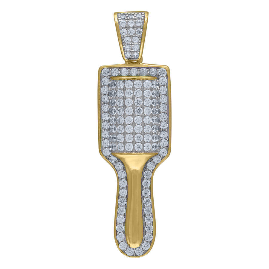 925-Sterling Silver Pendant