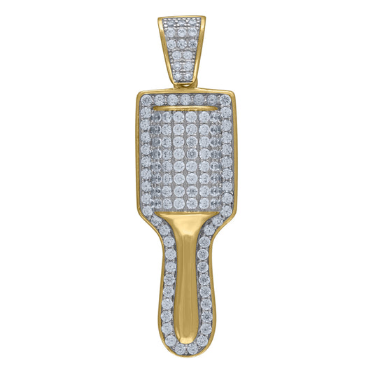 925-Sterling Silver Pendant