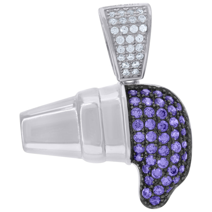 925-Sterling Silver Pendant