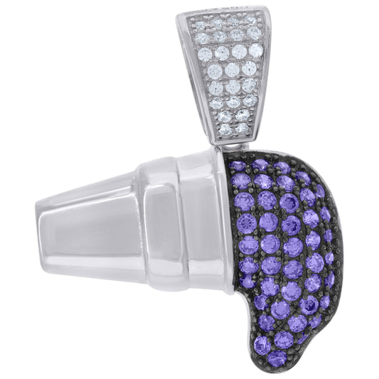 925-Sterling Silver Pendant
