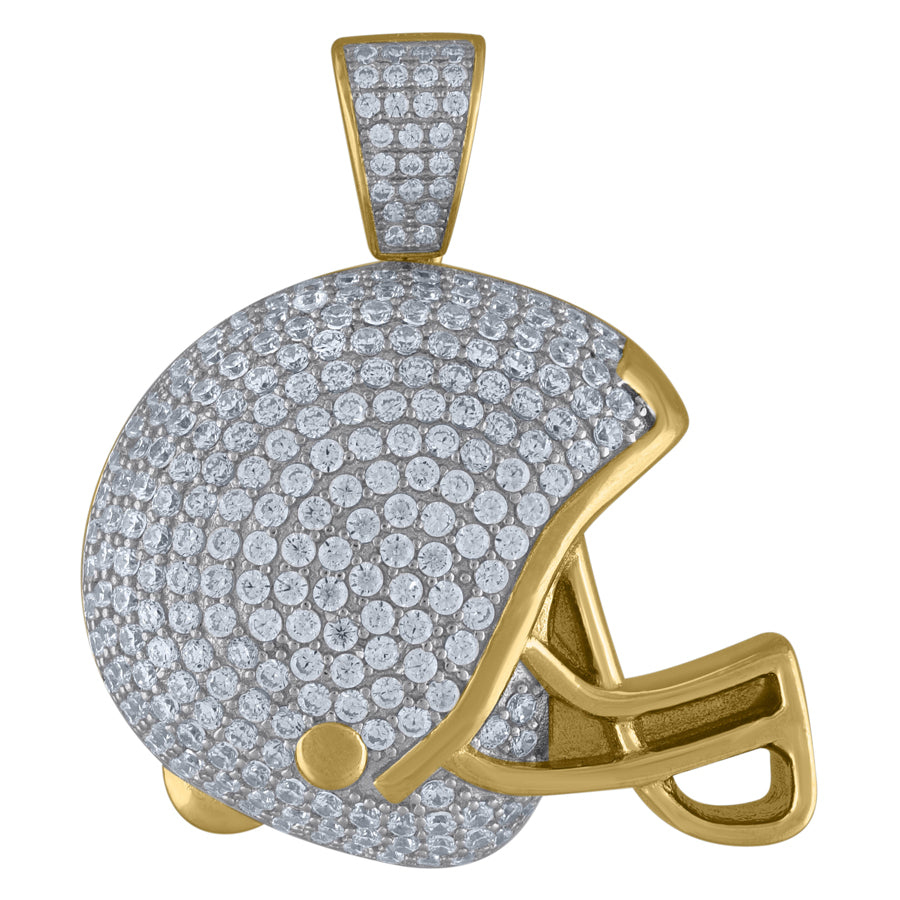 925-Sterling Silver Pendant