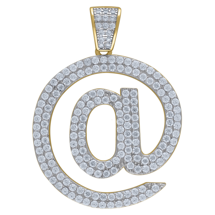 925-Sterling Silver Pendant