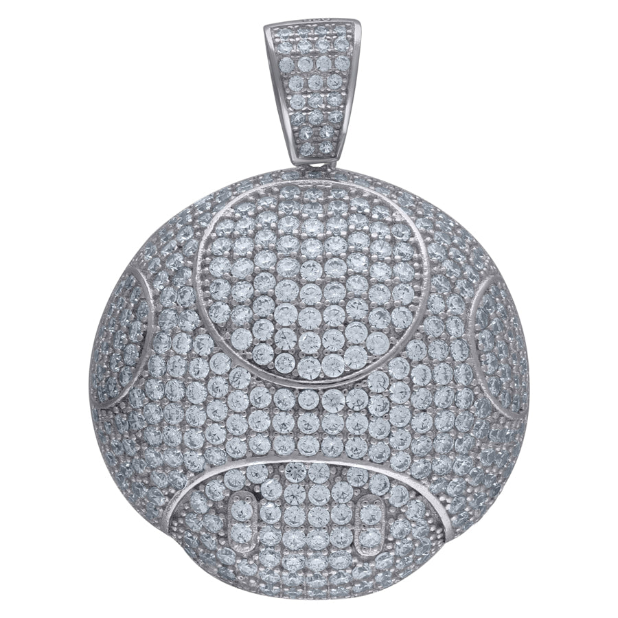 925-Sterling Silver Pendant