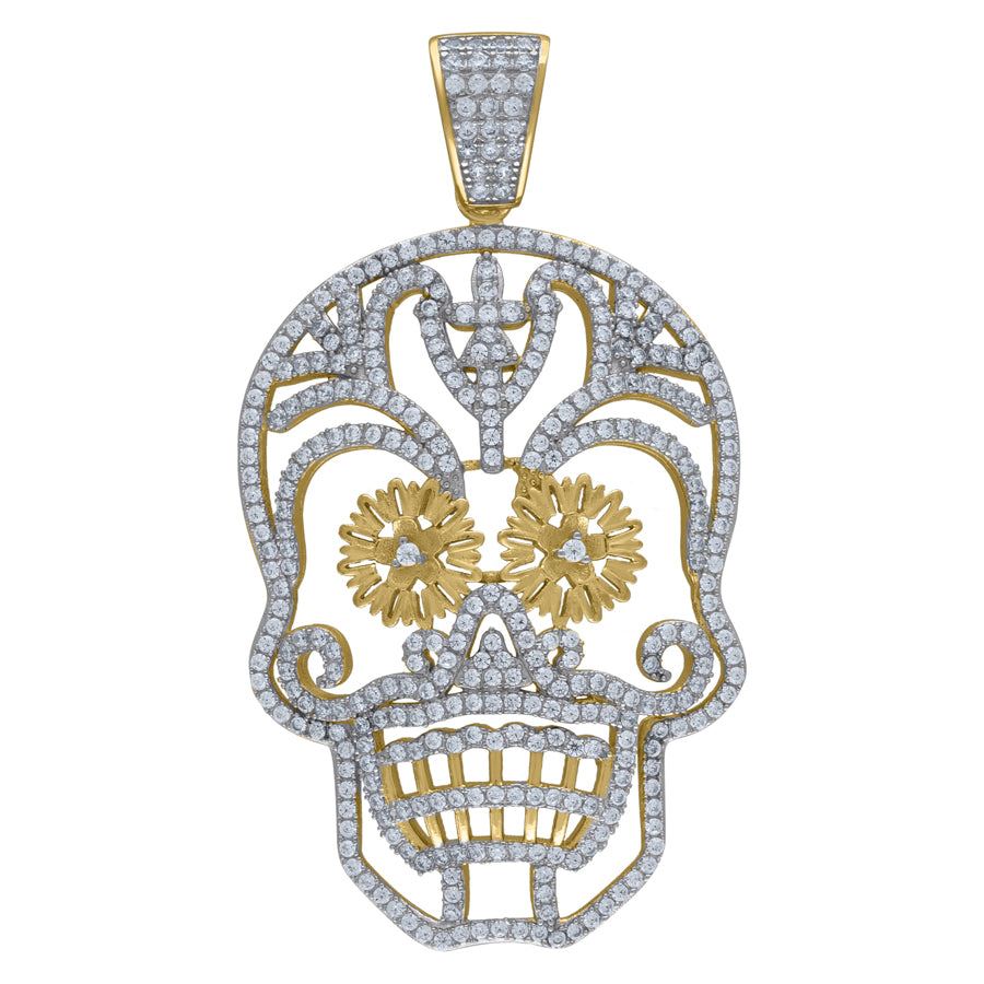925-Sterling Silver Pendant