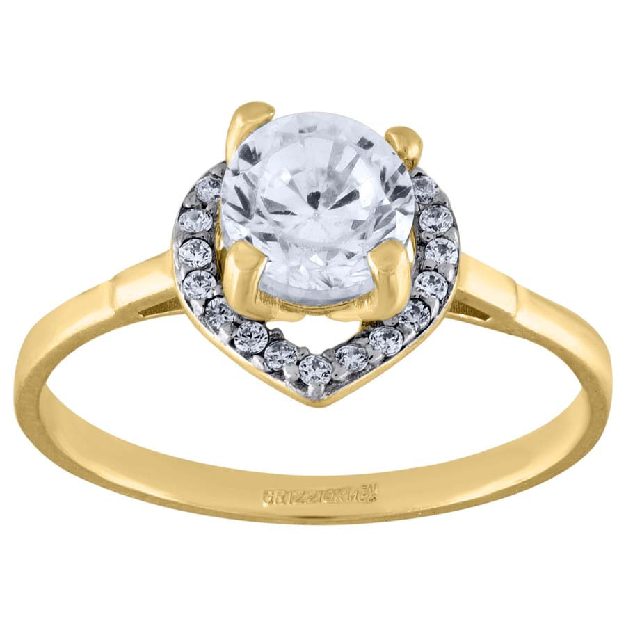 10Kt Gold Ring