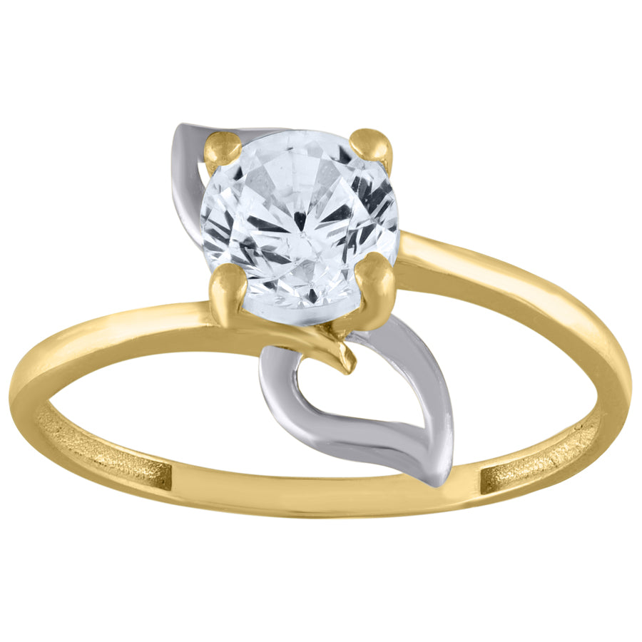 10Kt Gold Ring