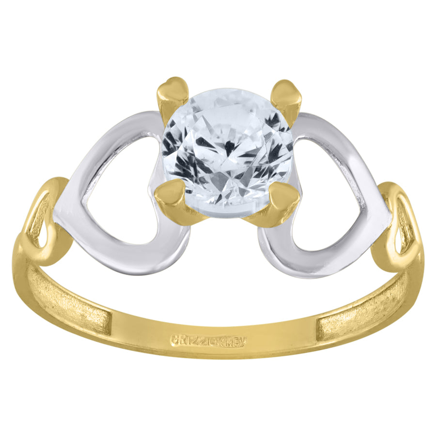 10Kt Gold Ring