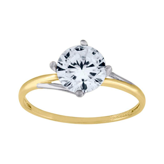 10Kt Gold Ring