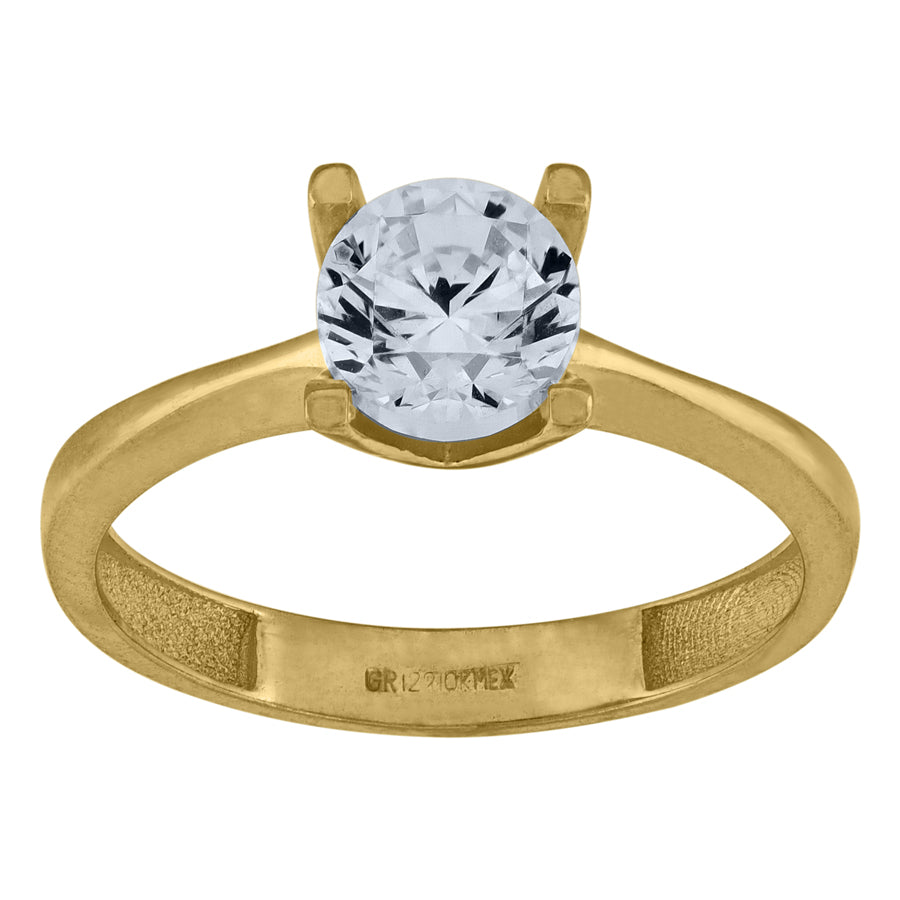 10Kt Gold Ring