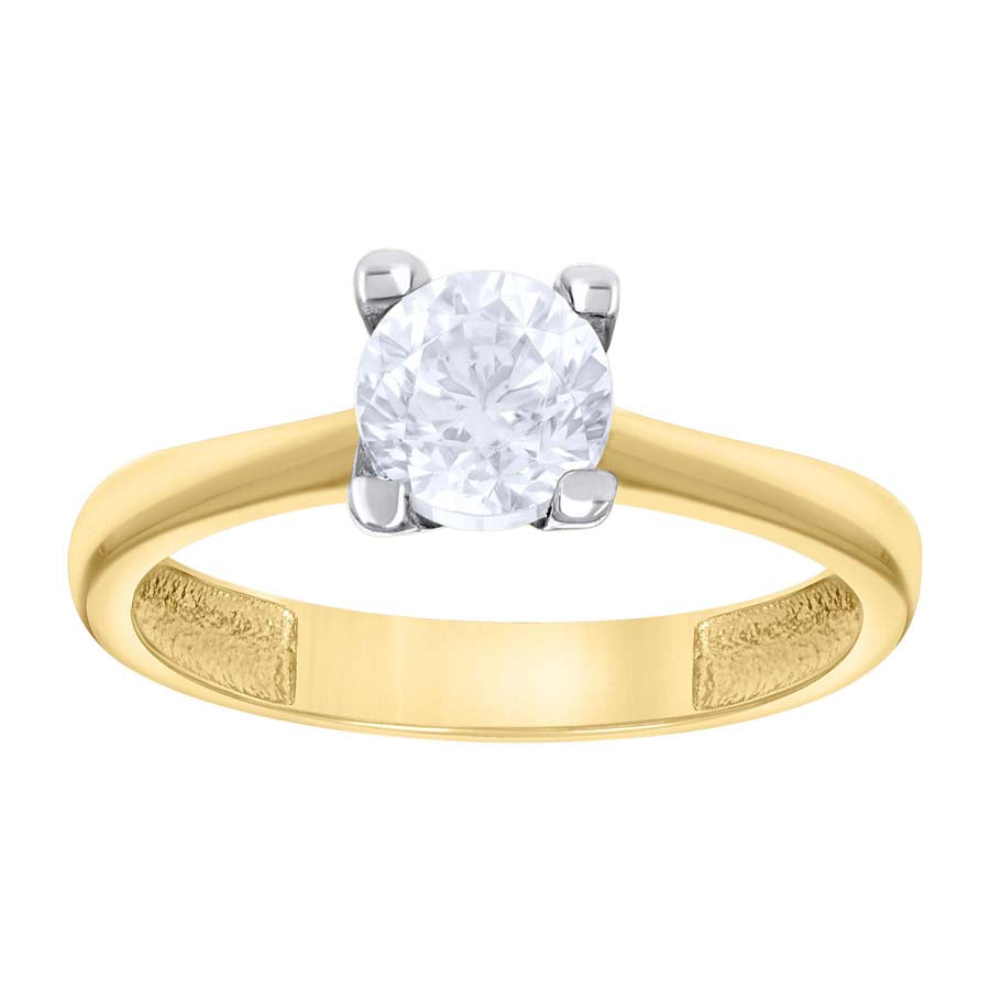 14Kt Gold Ring