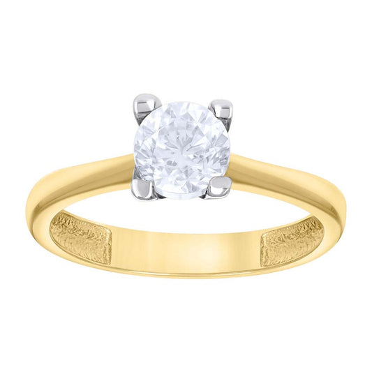 14Kt Gold Ring