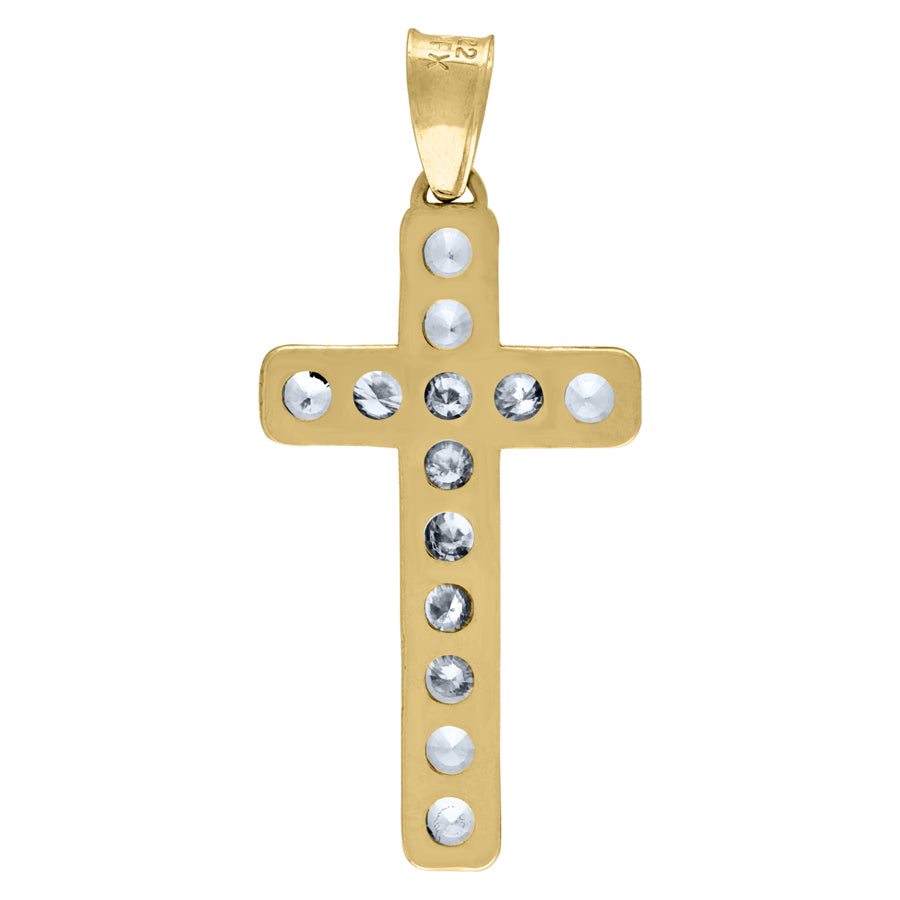 14Kt Gold Pendant