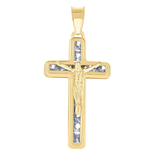 14Kt Gold Pendant