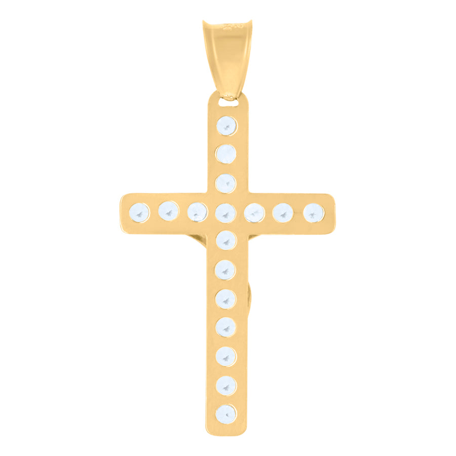 14Kt Gold Pendant