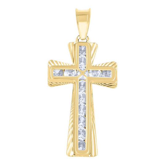 14Kt Gold Pendant
