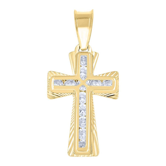 14Kt Gold Pendant