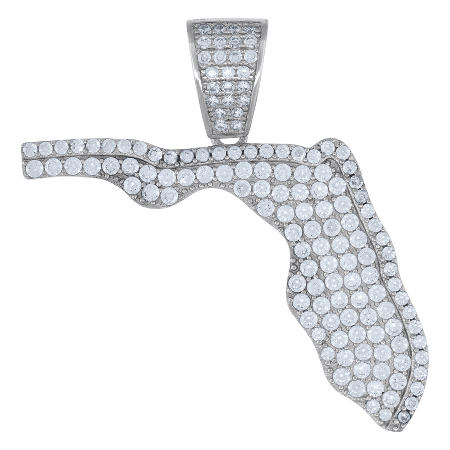 925-Sterling Silver Pendant