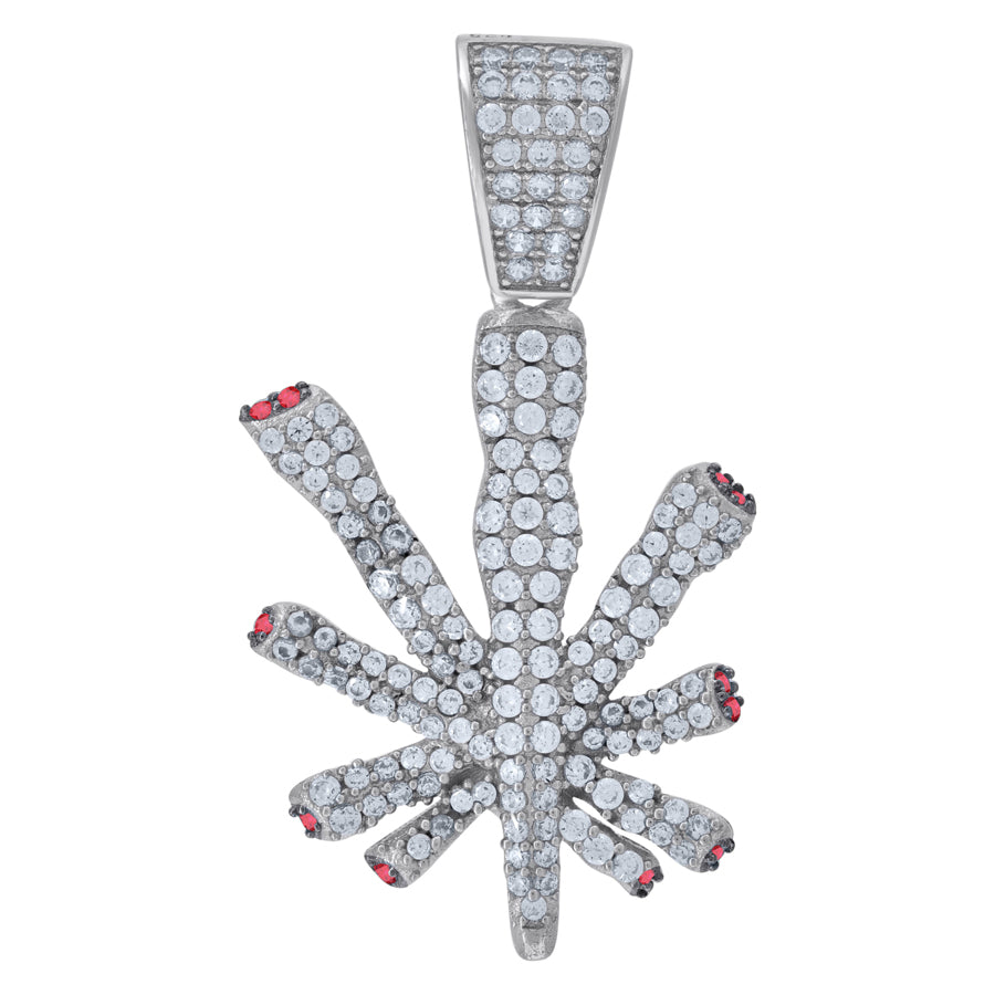925-Sterling Silver Pendant