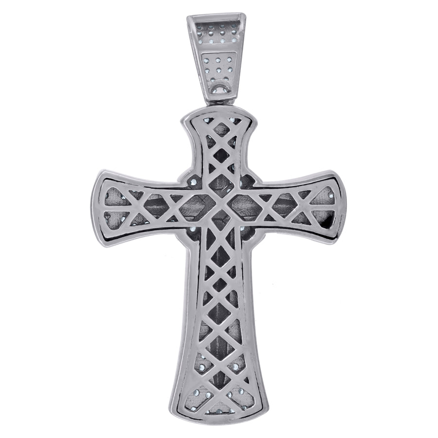 925-Sterling Silver Pendant