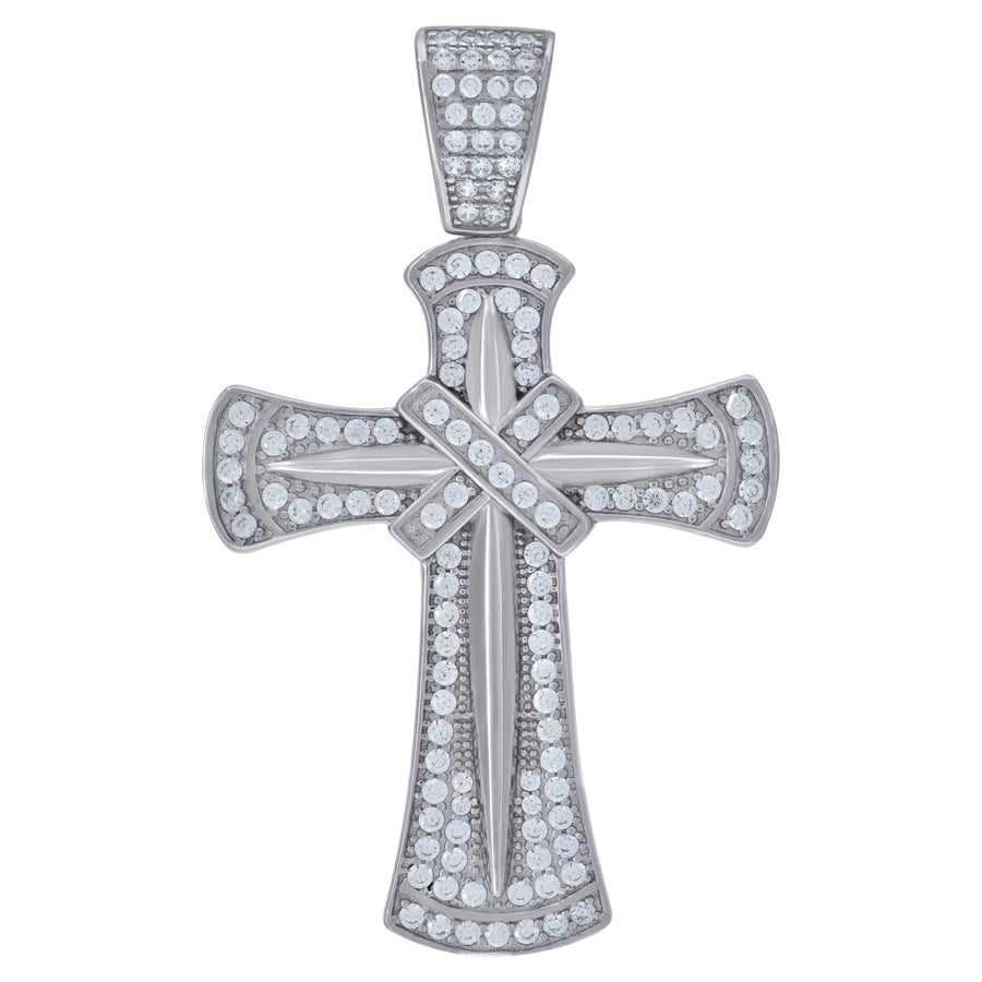 925-Sterling Silver Pendant