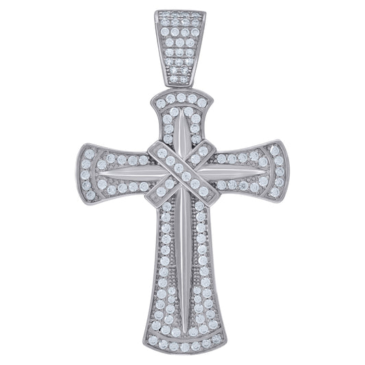 925-Sterling Silver Pendant