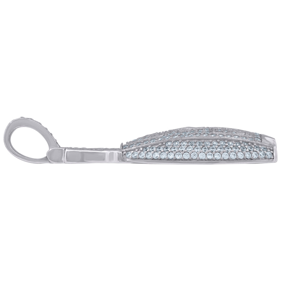925-Sterling Silver Pendant
