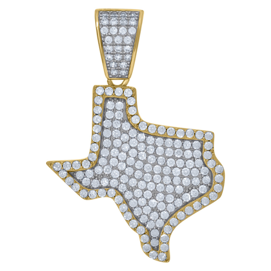 925-Sterling Silver Pendant