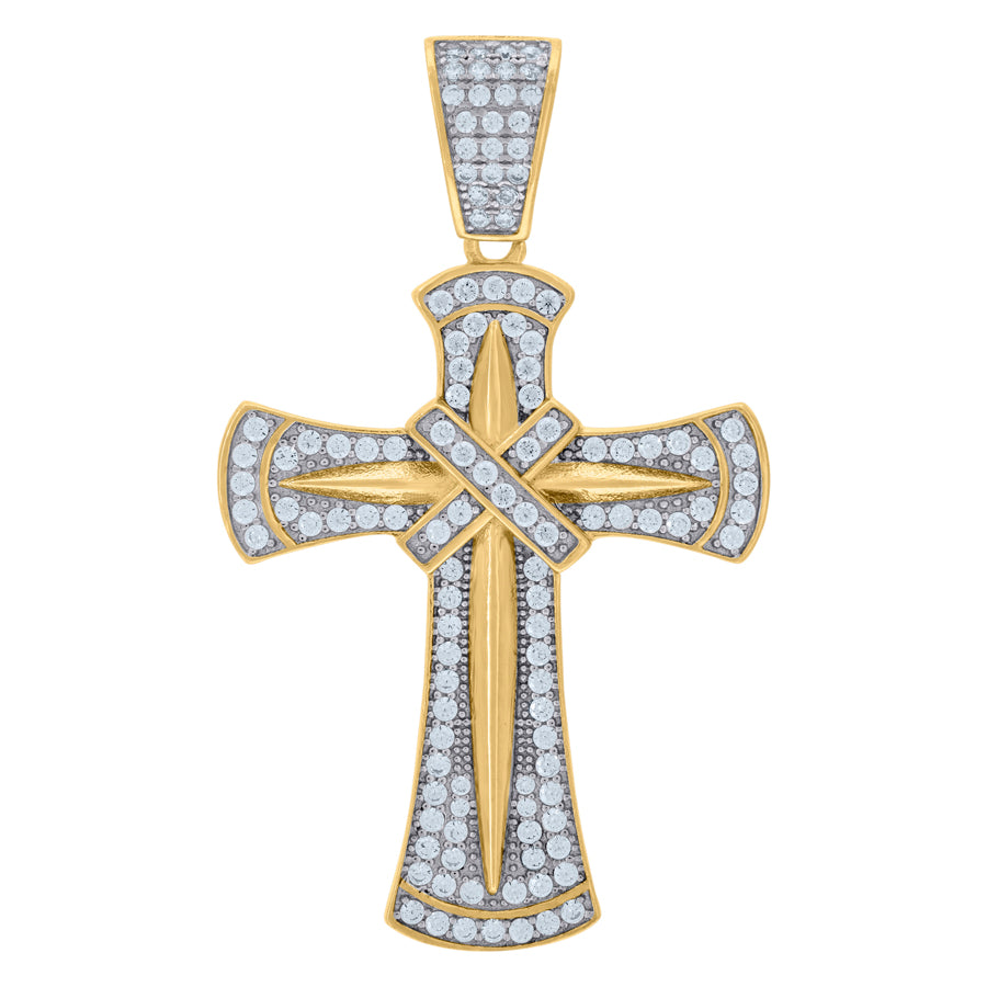 925-Sterling Silver Pendant