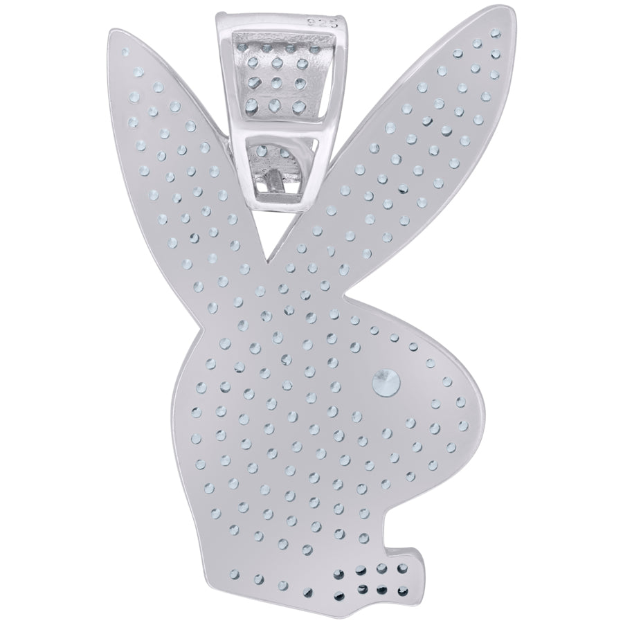 925 Sterling Silver Pendant