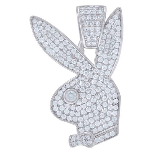 925 Sterling Silver Pendant