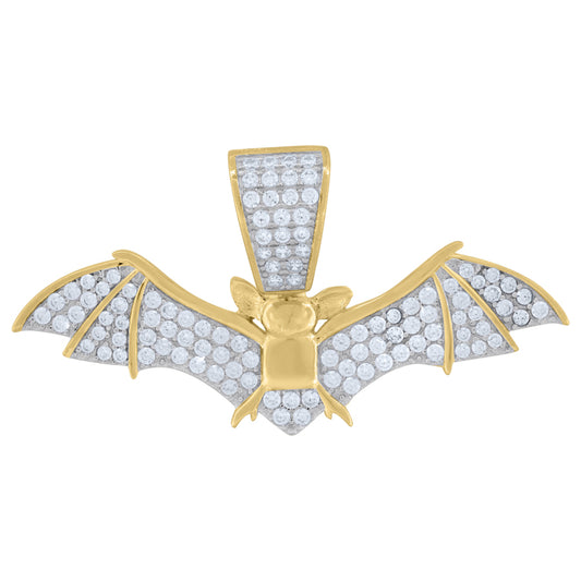 925 Sterling Silver Pendant