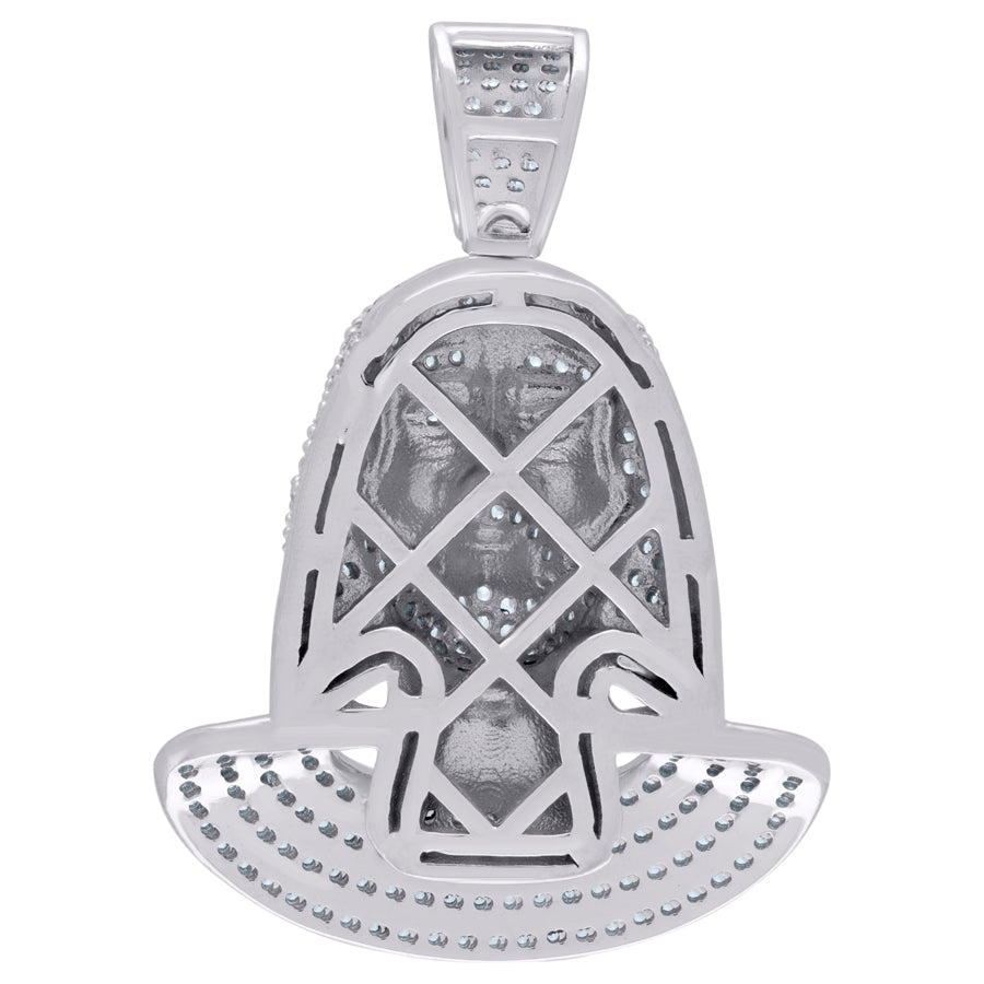 925 Sterling Silver Pendant